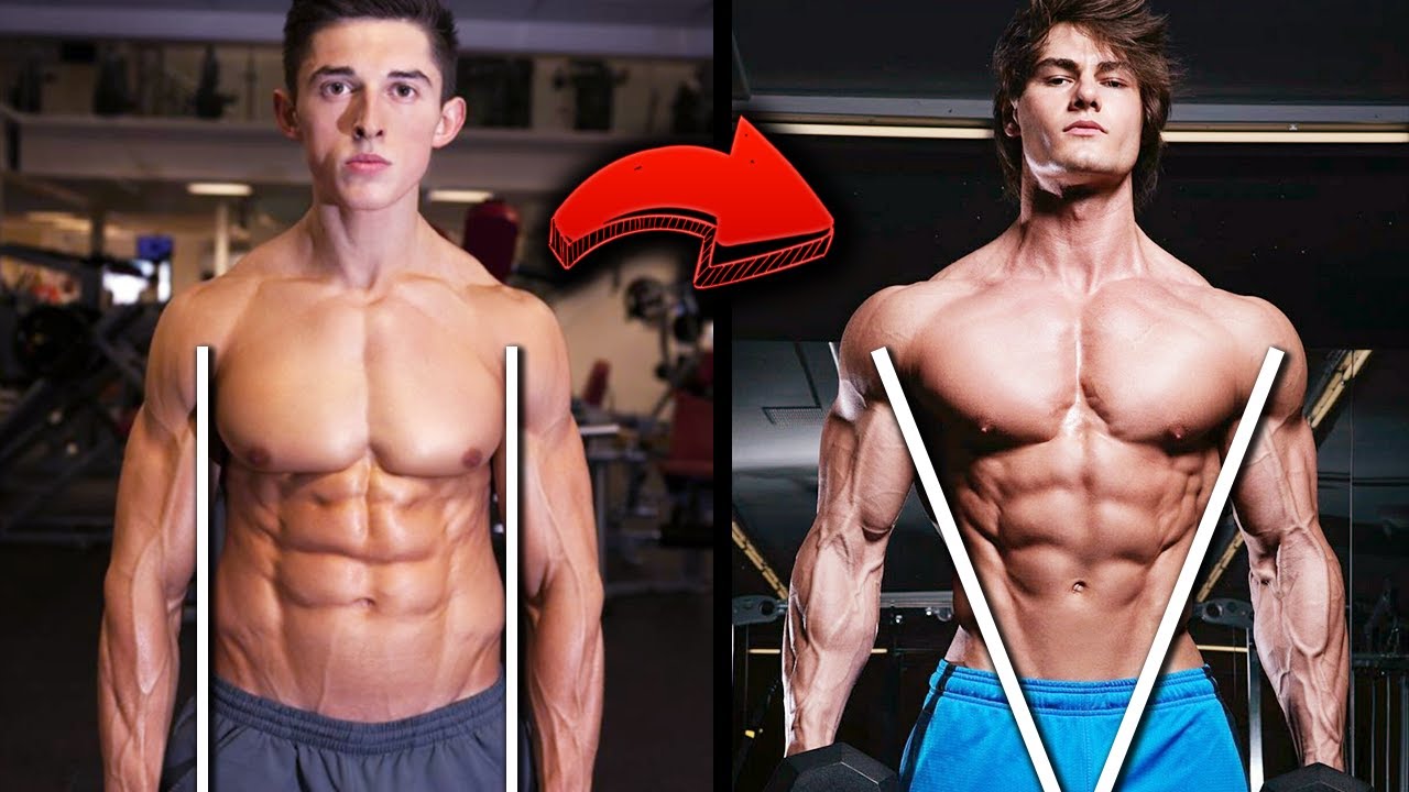 ¿CÓMO LOGRAR UN CUERPO 