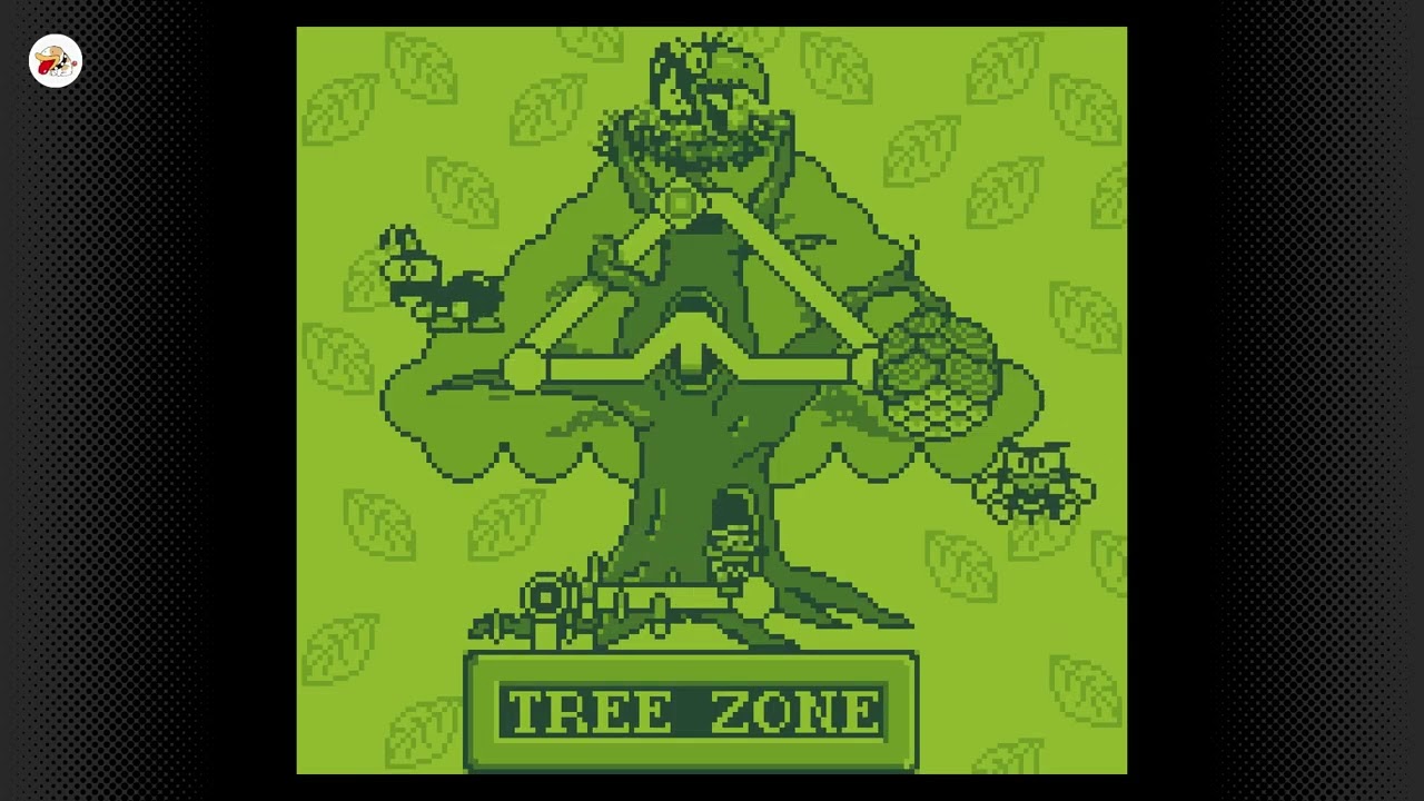 Super Mario Land 2: 6 Golden Coins