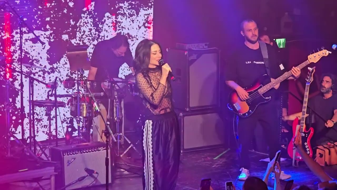 נינט טייב - קמה בבוקר