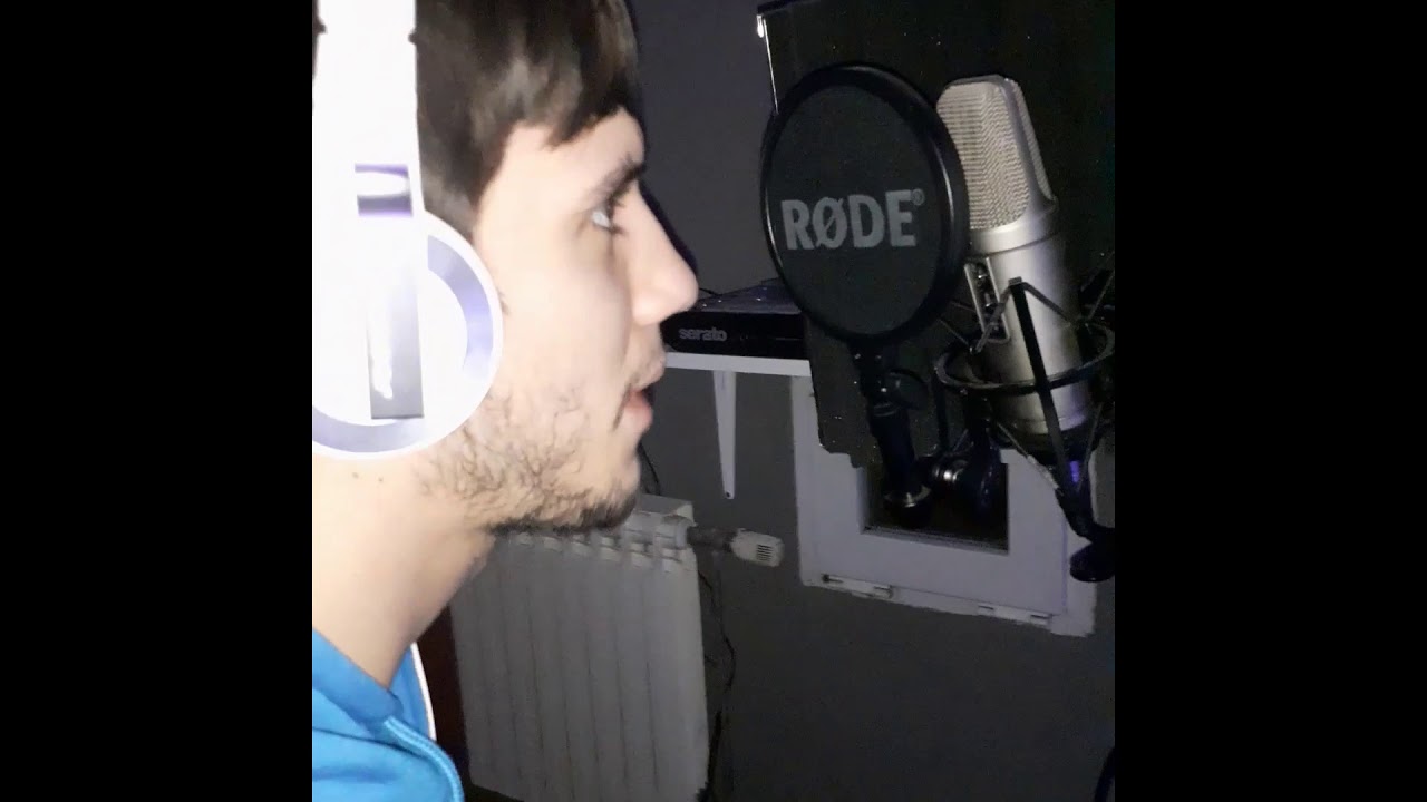&Scaron;evara -  Moj tempo ( Prod by RichMee)