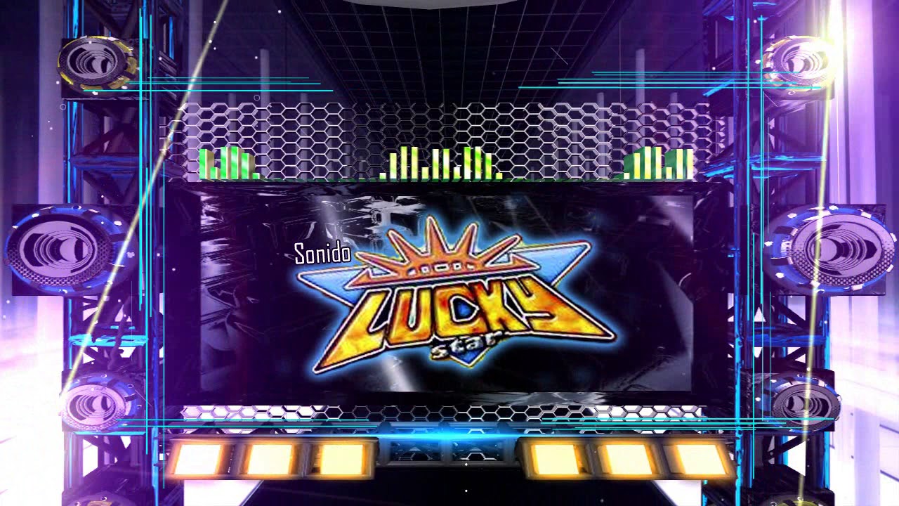 La Cumbia De Alberto Vazquez 2017 Limpia Exito Sonido Lucky Star