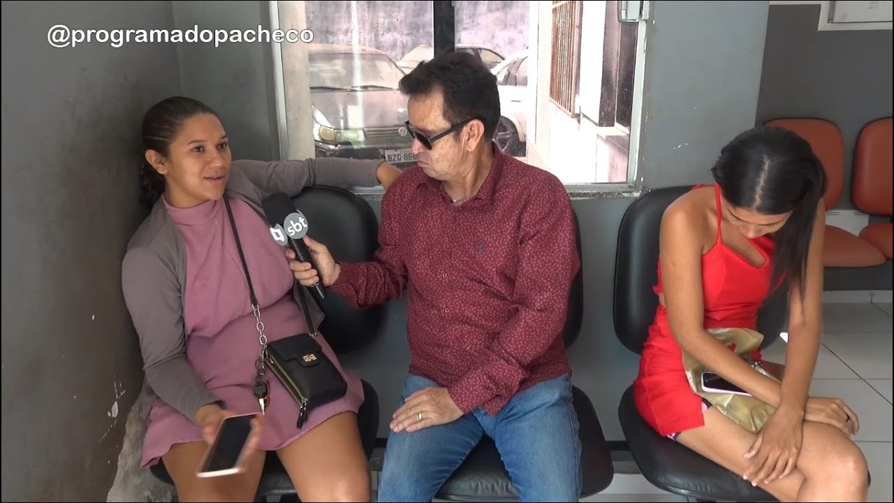 TRÊS PESSOAS DIZ QUE SEU DINHEIRO DO BOLSA FAMÍLIA SOME DA CONTA O CASO VAI PARAR NA DELEGACIA