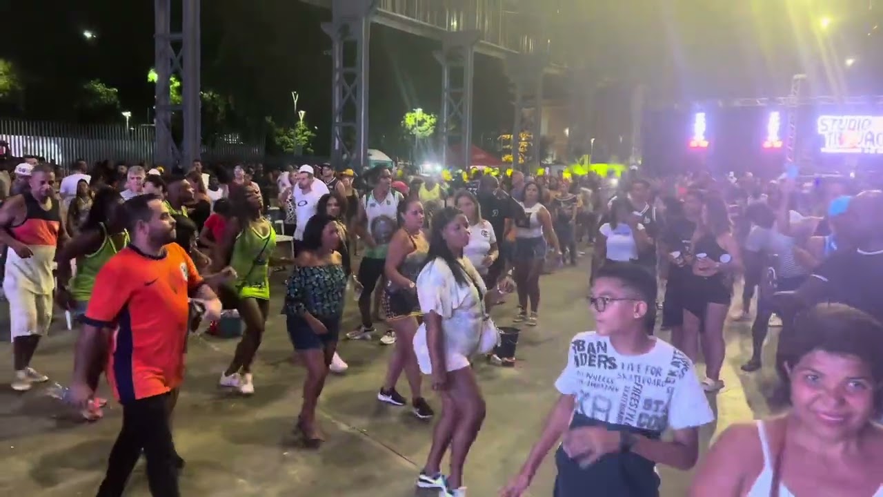 Desireless Voyage Voyage Versão Funk ao vivo Dj Cabide