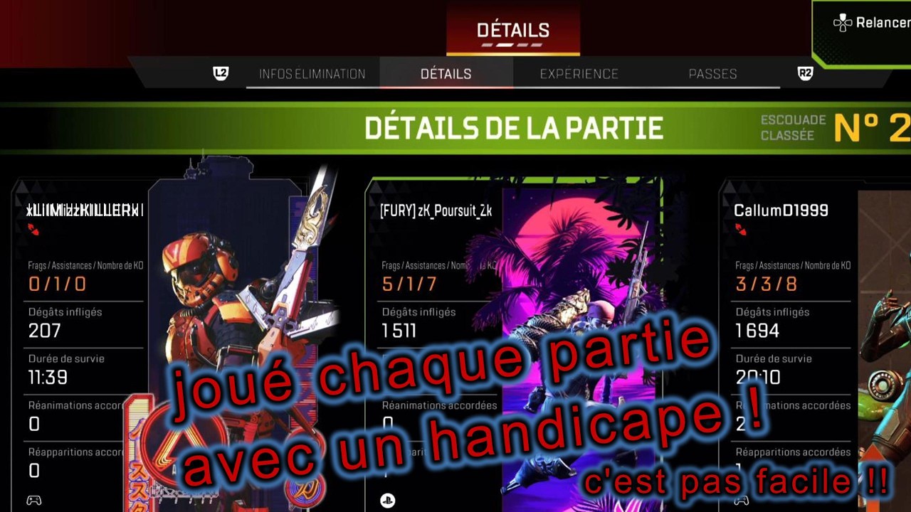les lobby c est du grand n'importe quoi ! des preda avec des or !