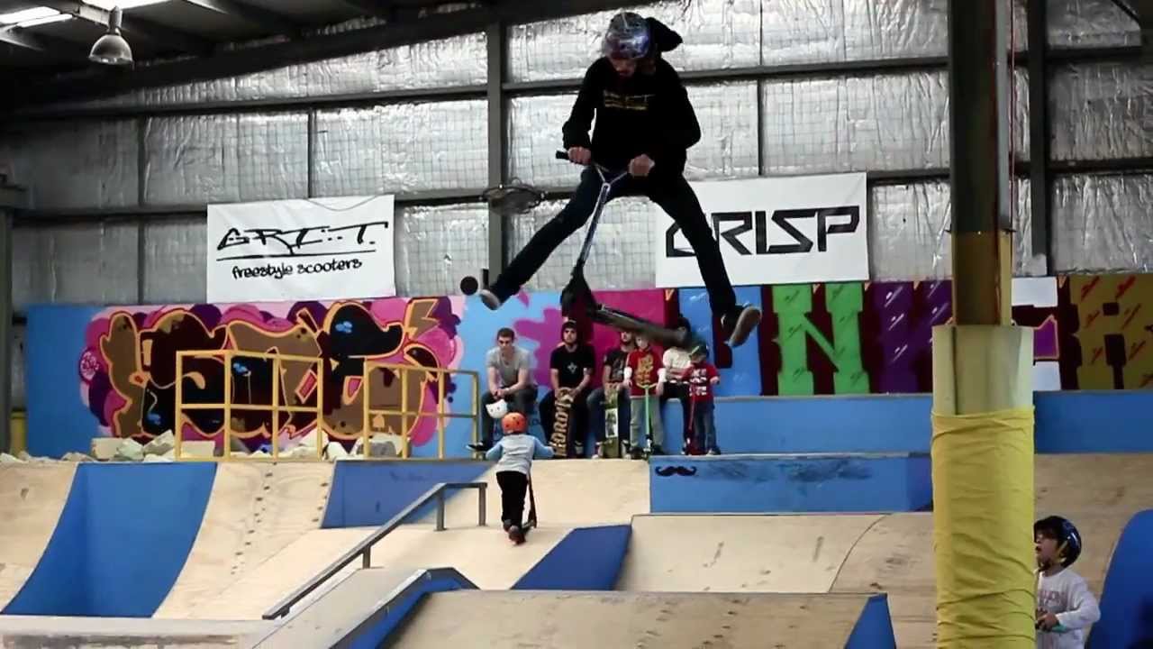 Grit 2012 Edit