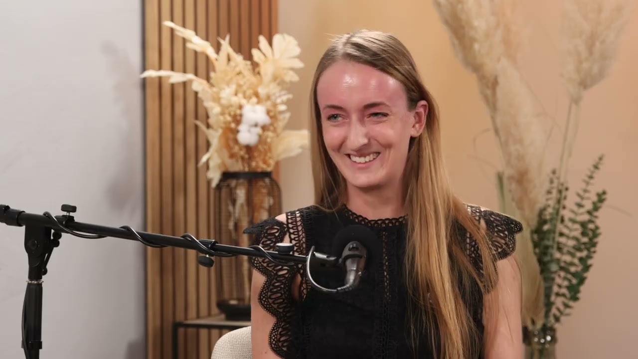 WTalk - Nők a fenntartható építőiparban - 6. rész: Bencze Anna