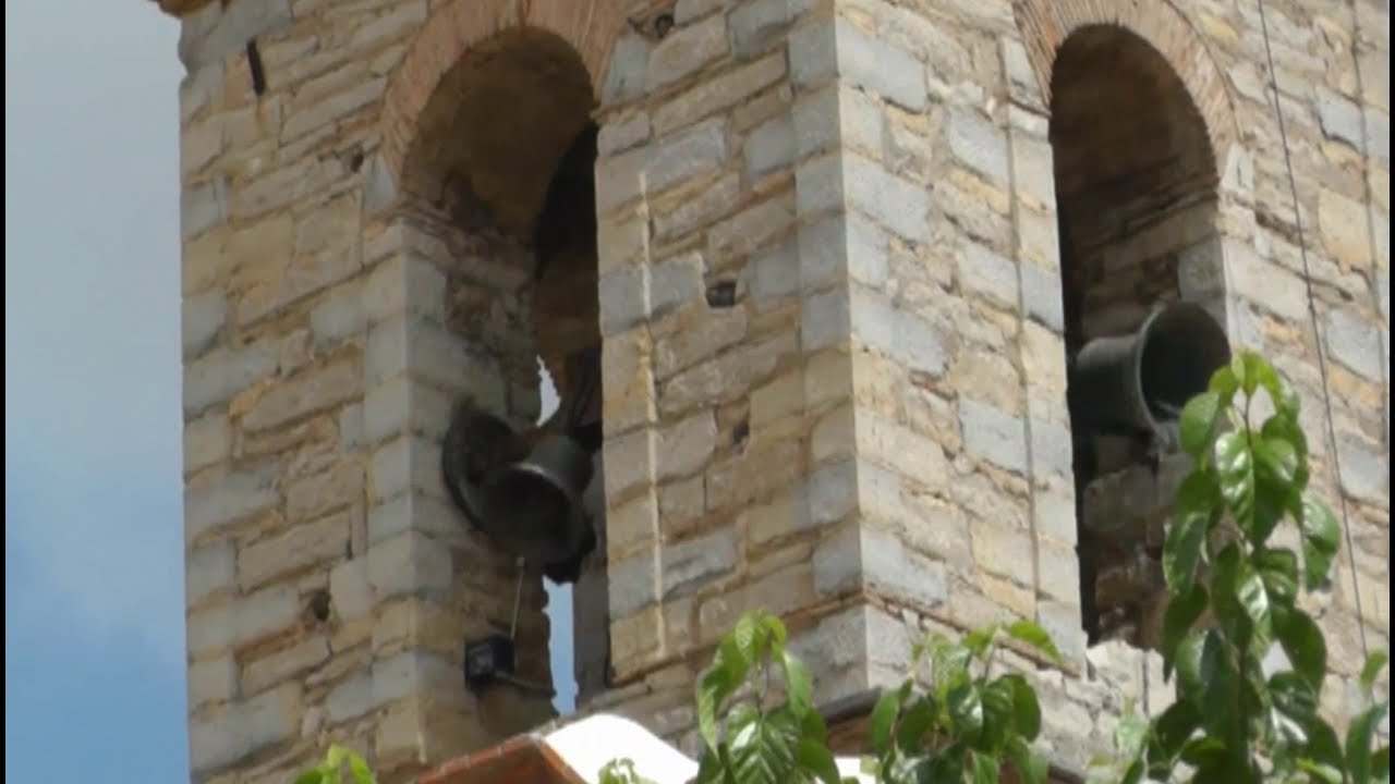 Volteig general de Campanes - Benimaurell // Rolling bells in Benimaurell
