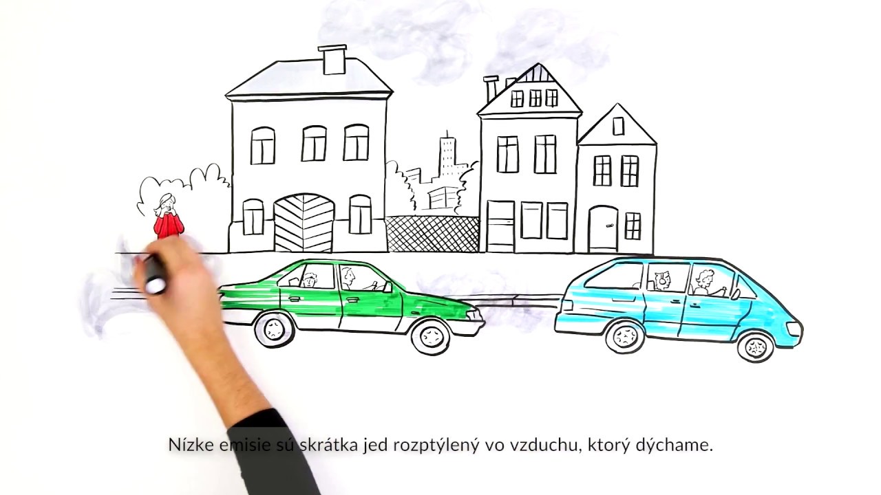 Vzduch nepozná hranice