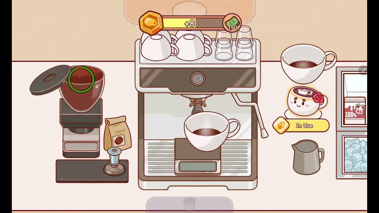 Happy valentine's day! Warm up with some coffee ☕️ 