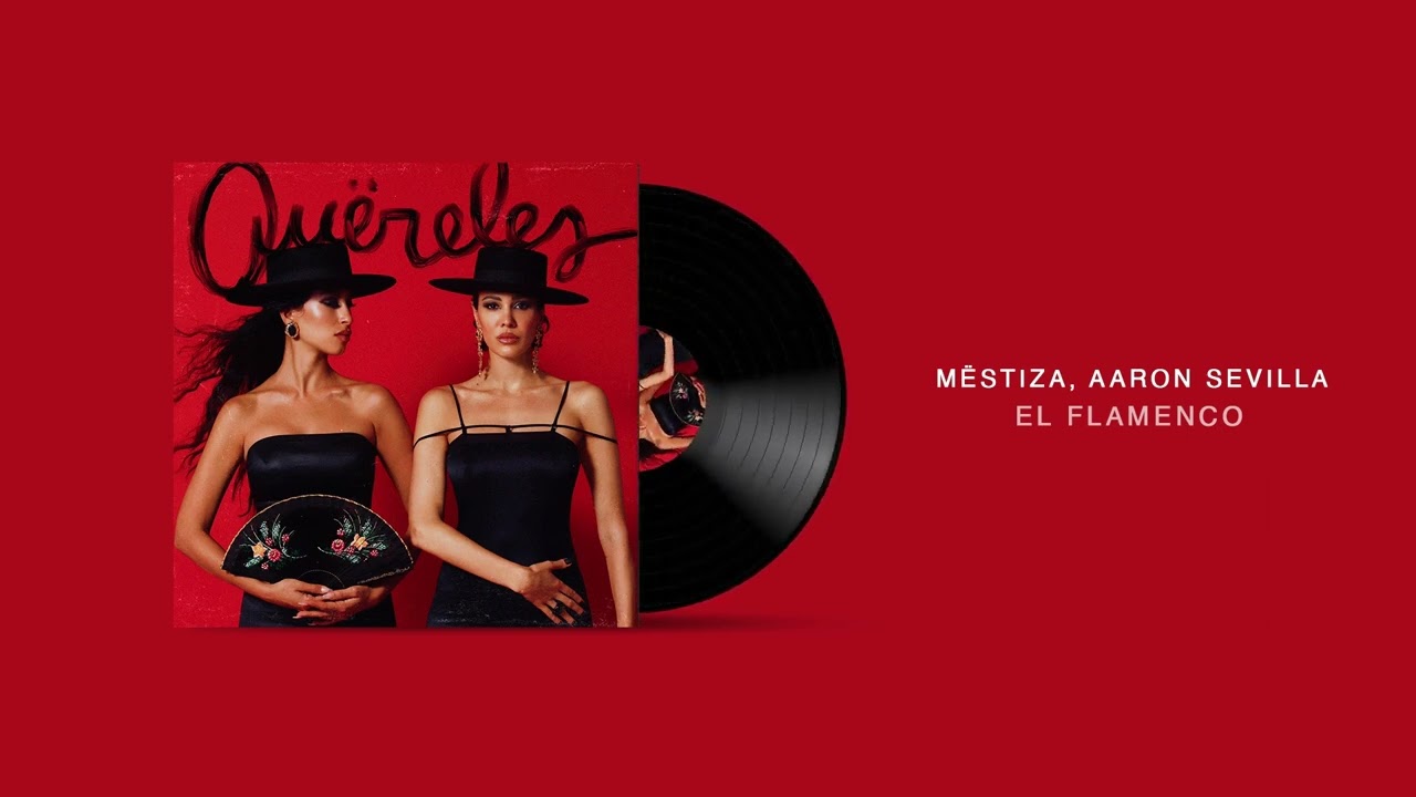@mestiza_music , @AaronSevilla - El Flamenco / Afro House