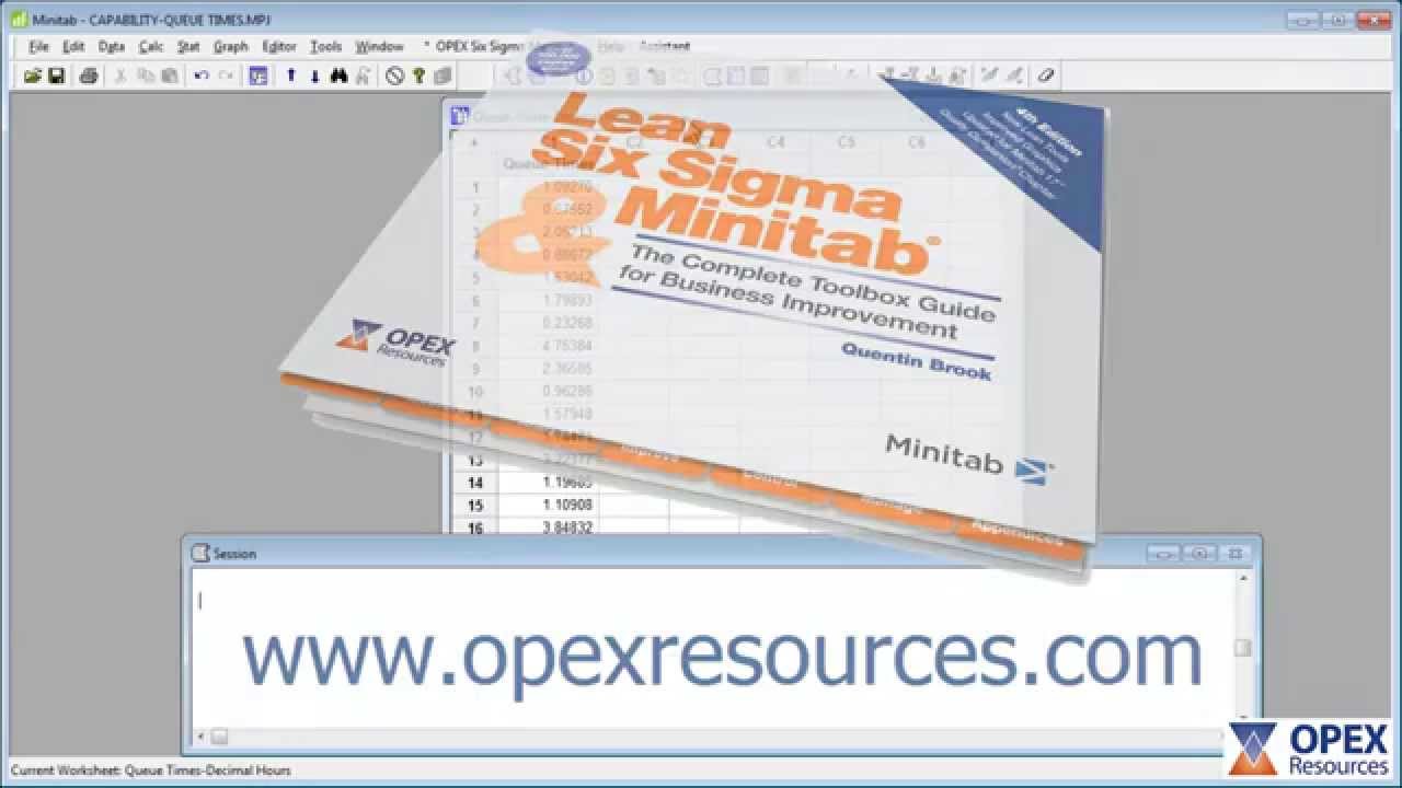 Process Capability with Non-Normal data