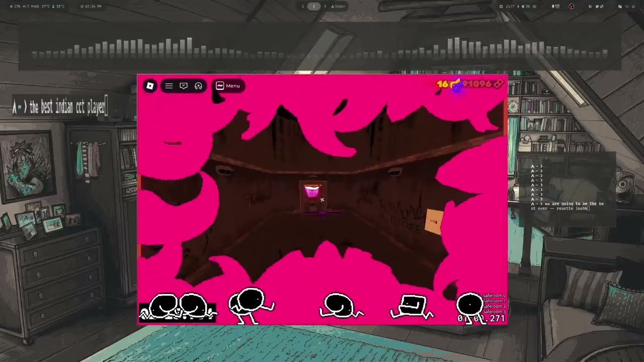 tf sub 2 | 1:54.725