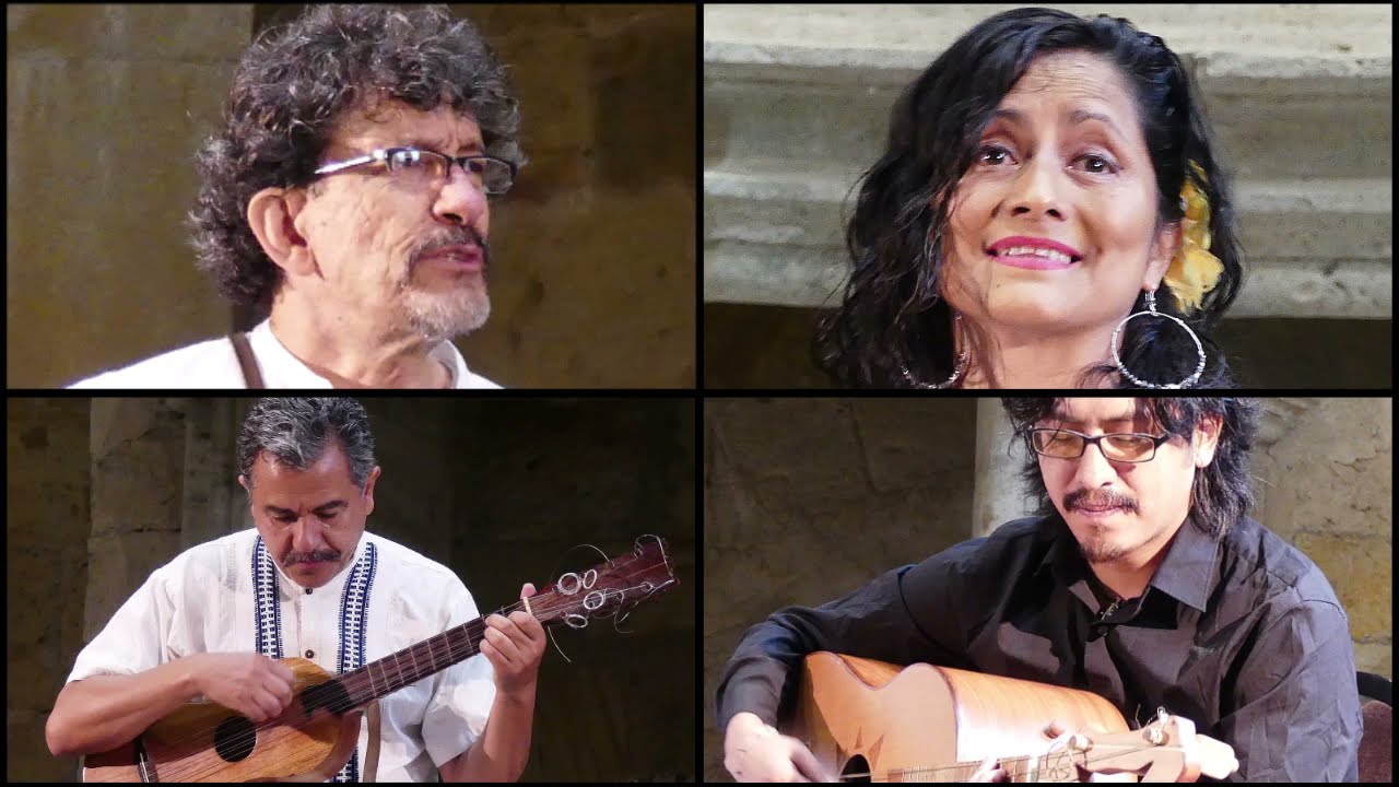 2017 Jordi Savall Fonfroide Tembembe Ensemble Continuo