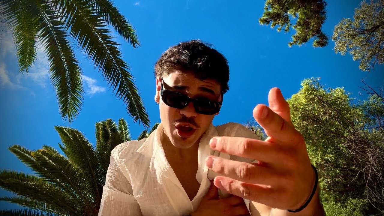 Xanti - 911 (Video Oficial)🌴🥥