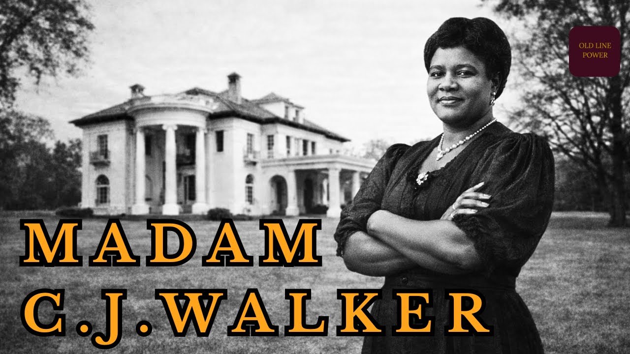 The Untold Story of America's First Black Female Millionaire | Documentary