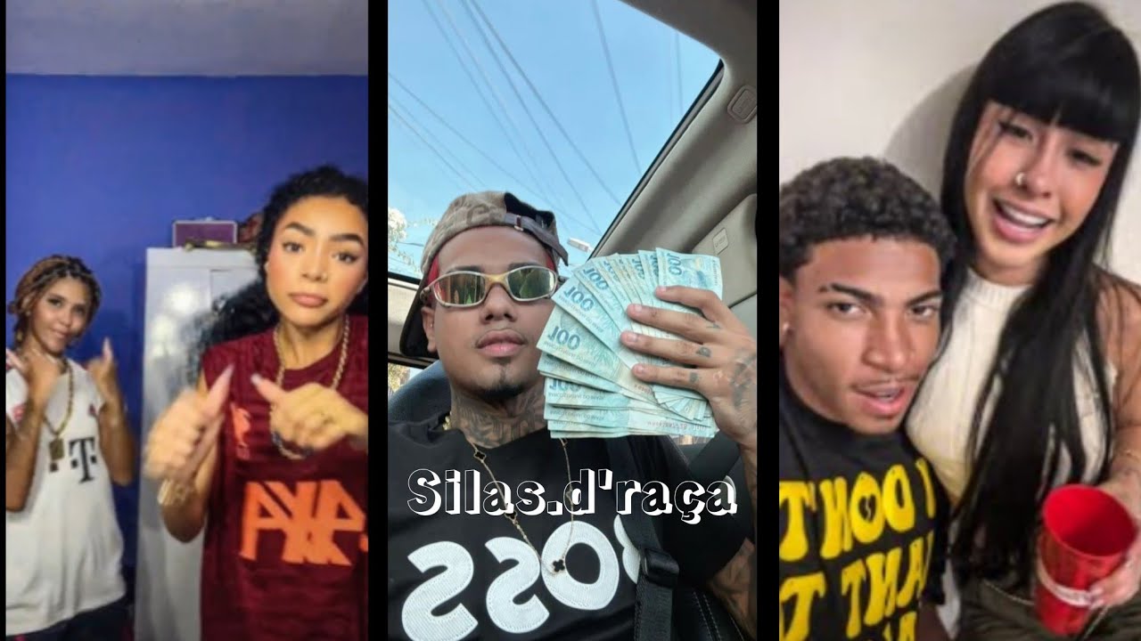 SEQUÊNCIA ATUALIZADA 8 MINUTOS DE FUNK RJ 2026 TIK-TOK