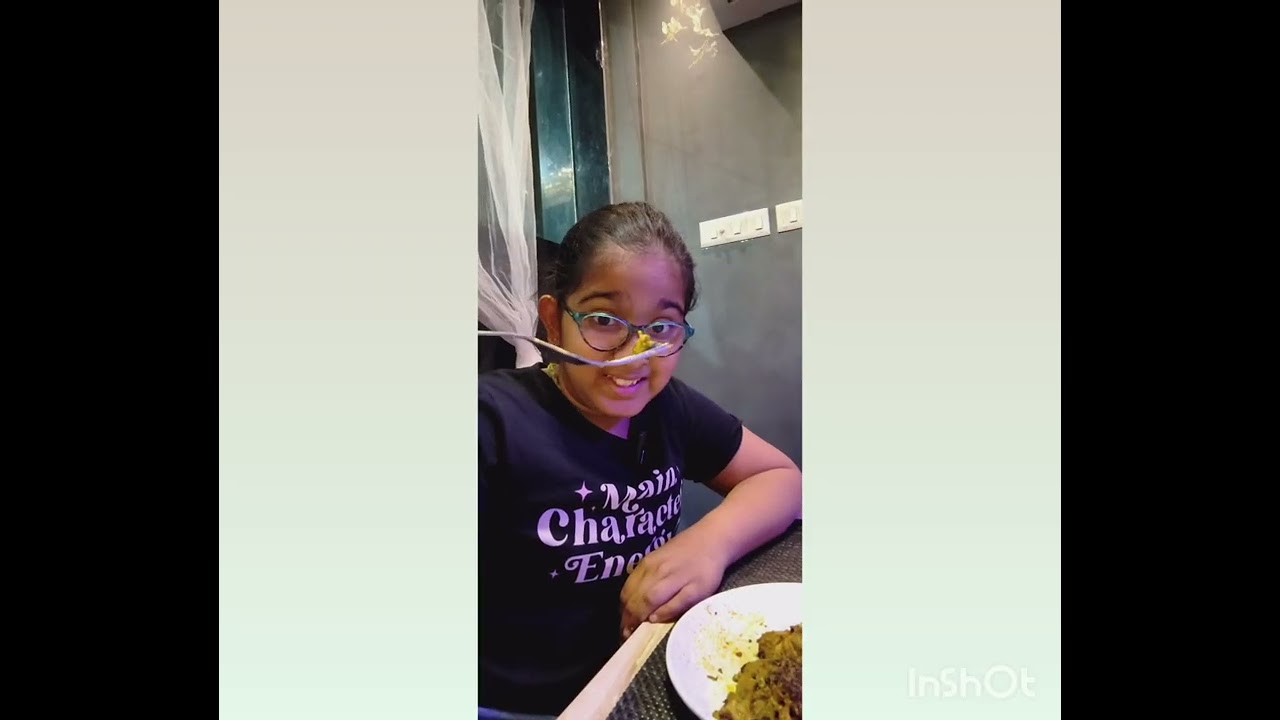 Episode 5 Visit to Time Heist restaurant 