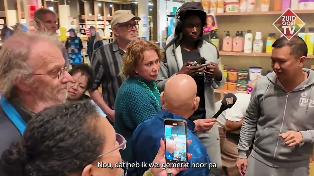 Niet zomaar een omoe