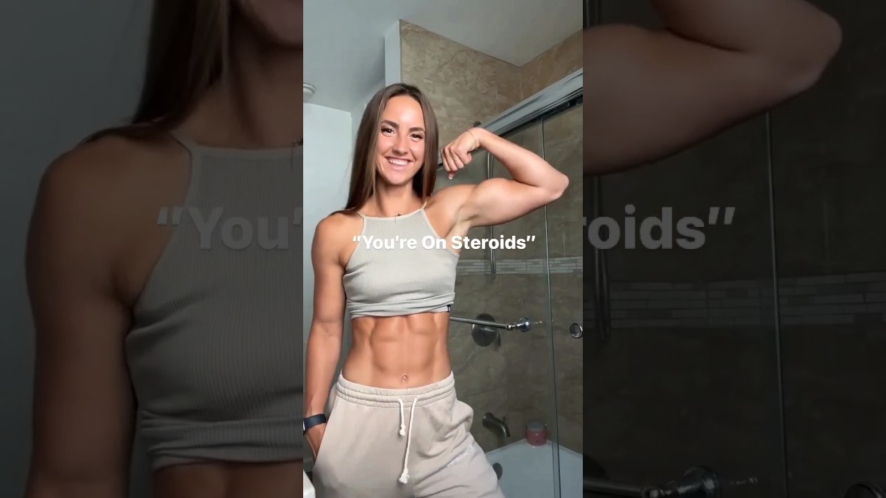 abs workout at home