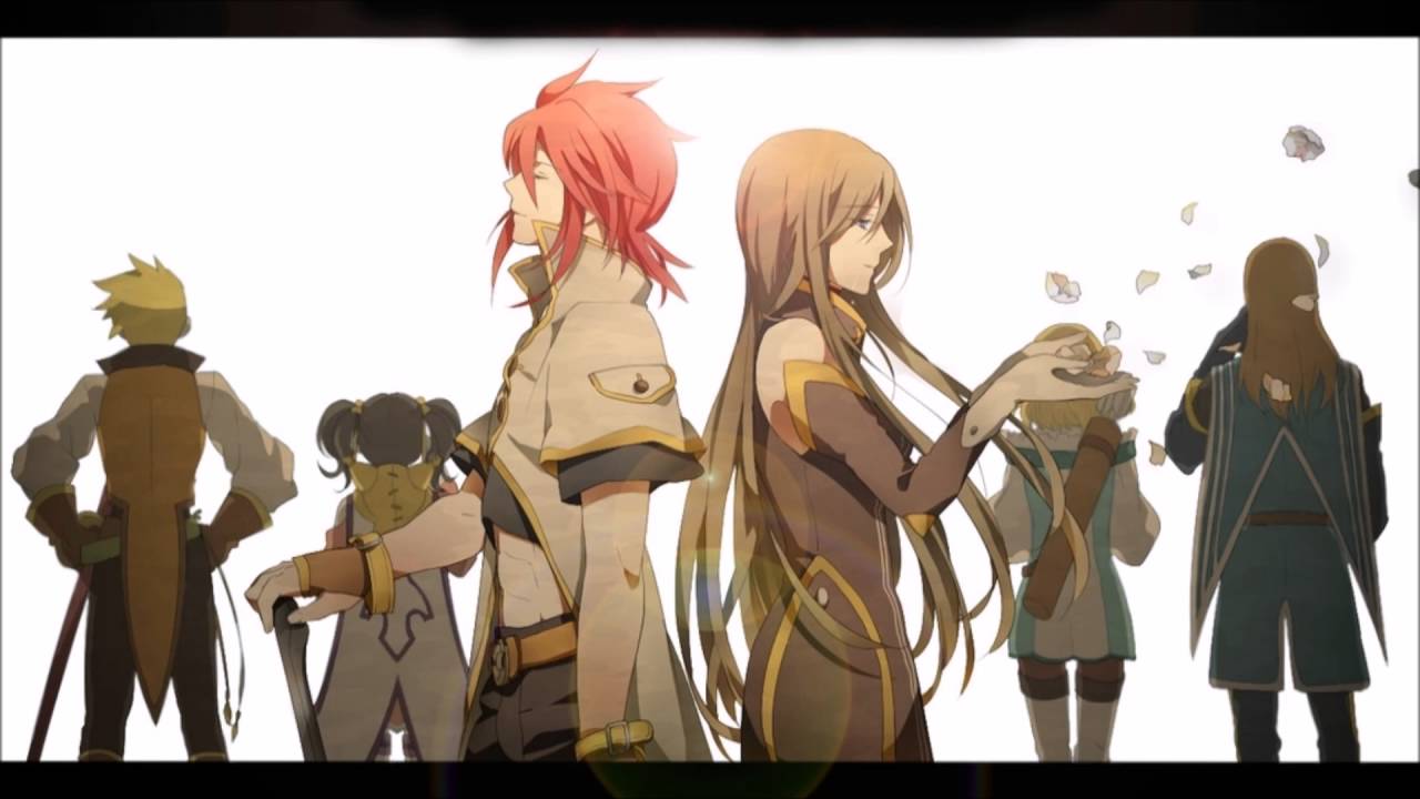 Most Beautiful OST's of All Time: Mirrors~Meaning of Birth