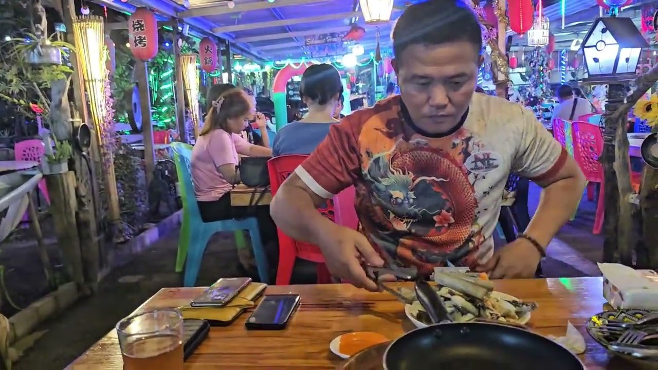 Steamboat Paling Sedap Dan Banyak Pilihan Di Keningau