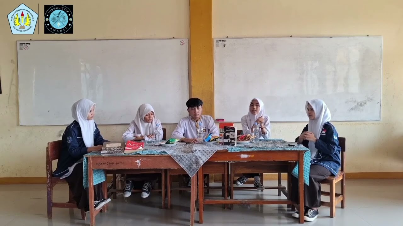 BBNet PODCAST | EPS 04- G30SPKI