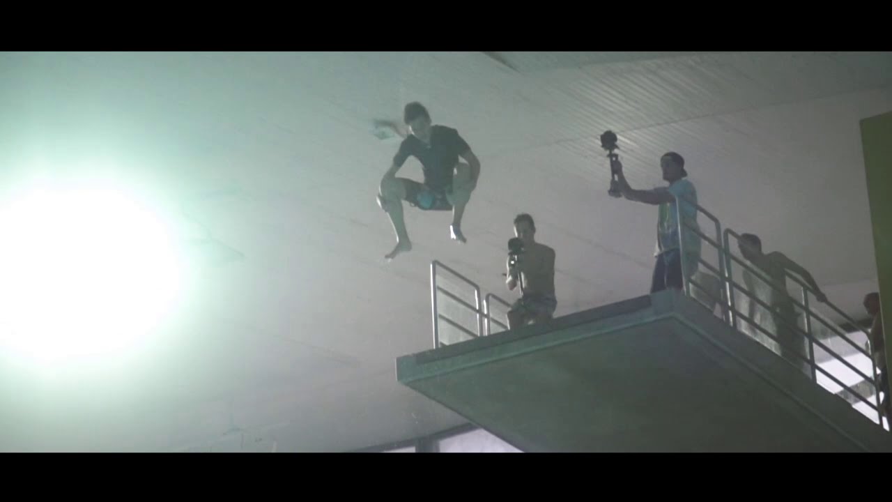 Best of Splashdiving/X-Diving Jam 2014