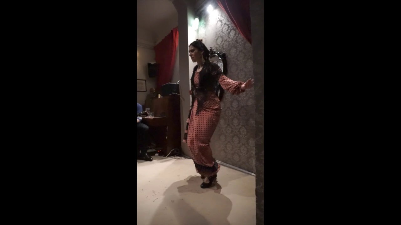 Jessica Kaibali Seguiriya