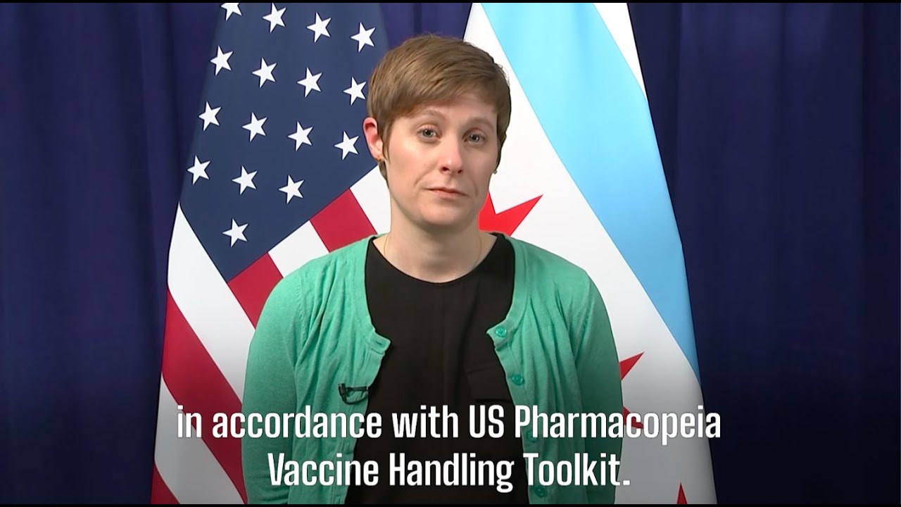 COVID-19 Vaccine Provider Update: Vaccine Transportation Guidance (2/18/21)