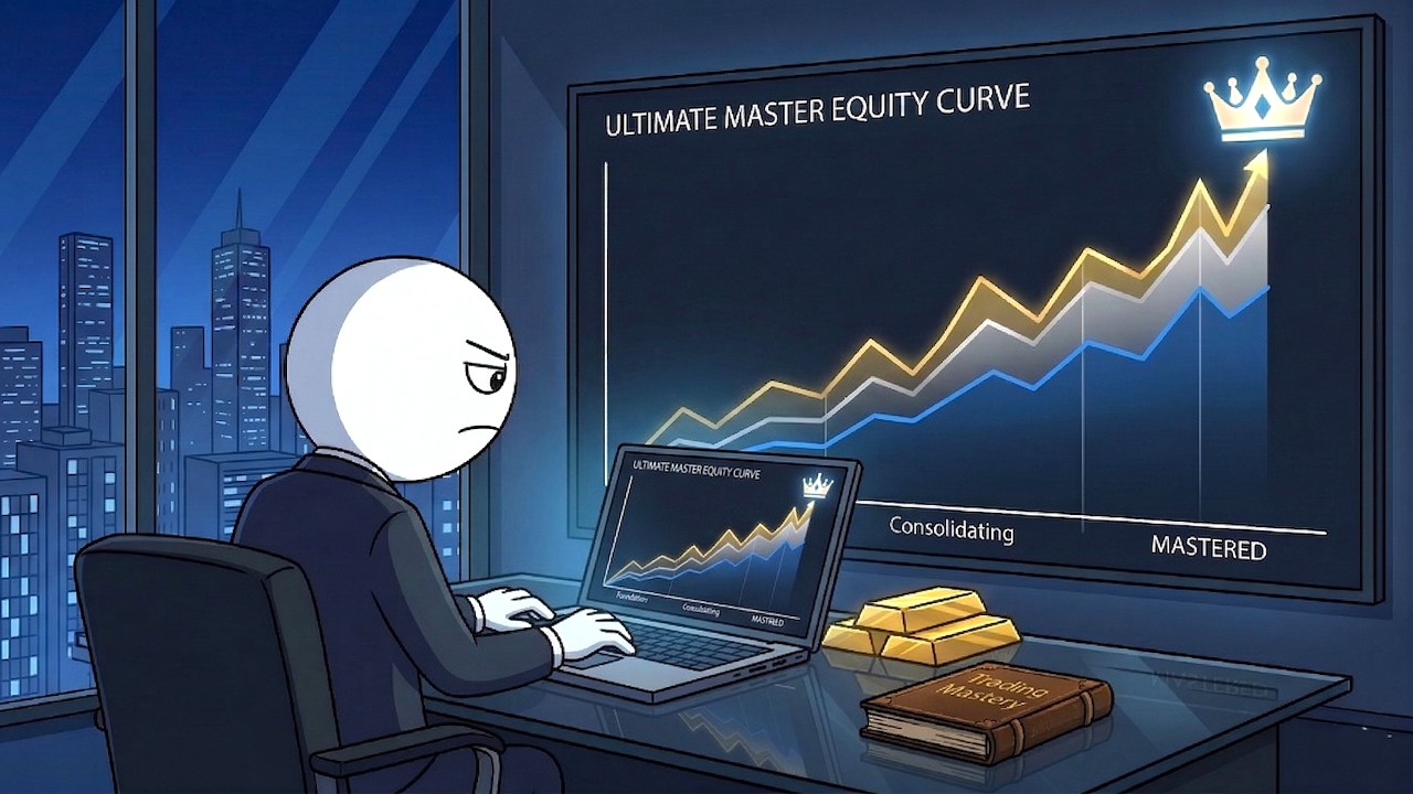 Your Life as Every Level of Forex Trader