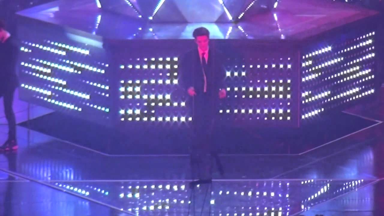 150308 EXO'luXion-let out the beast (세훈 focus)