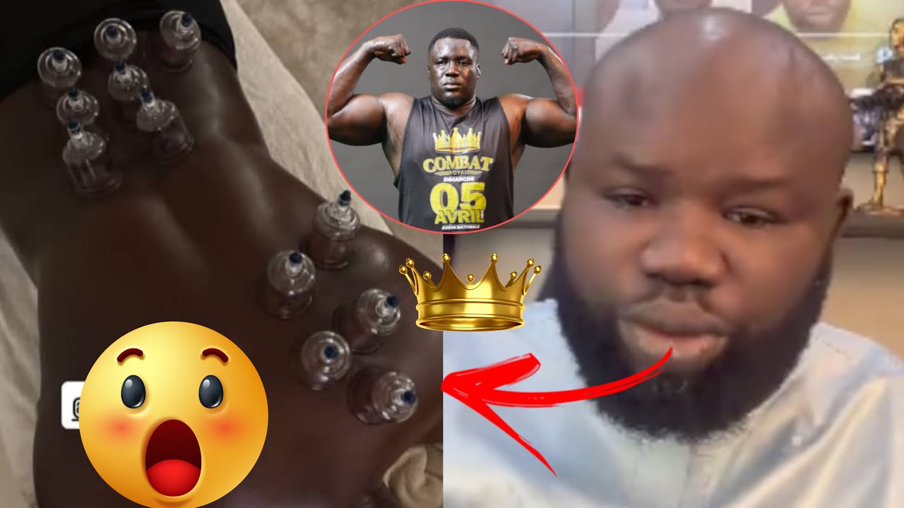 ‼️urgent , modou Lo vs sathies ( les images de Modou Lo choquent la toile, fadam2 avertit sathies