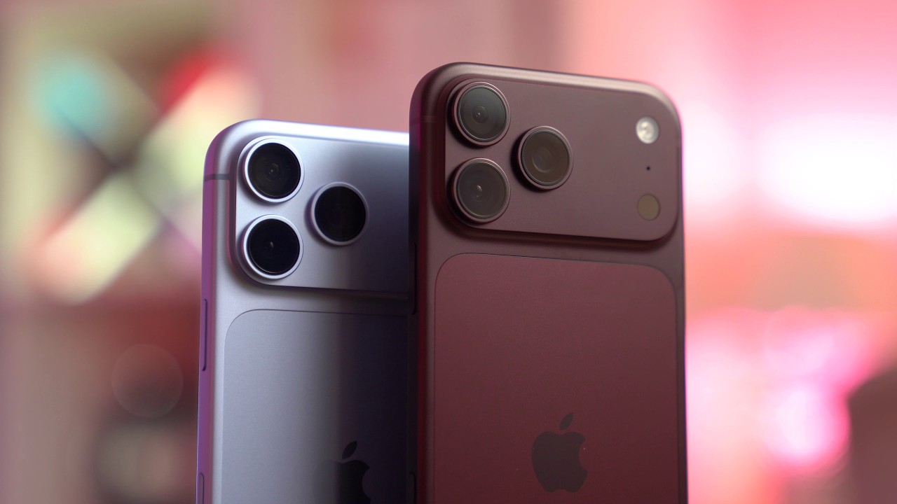 iPhone 18 Pro / iPhone 18 Pro Max - pierwsze wrażenia, Mobzilla Flesz odc. 133