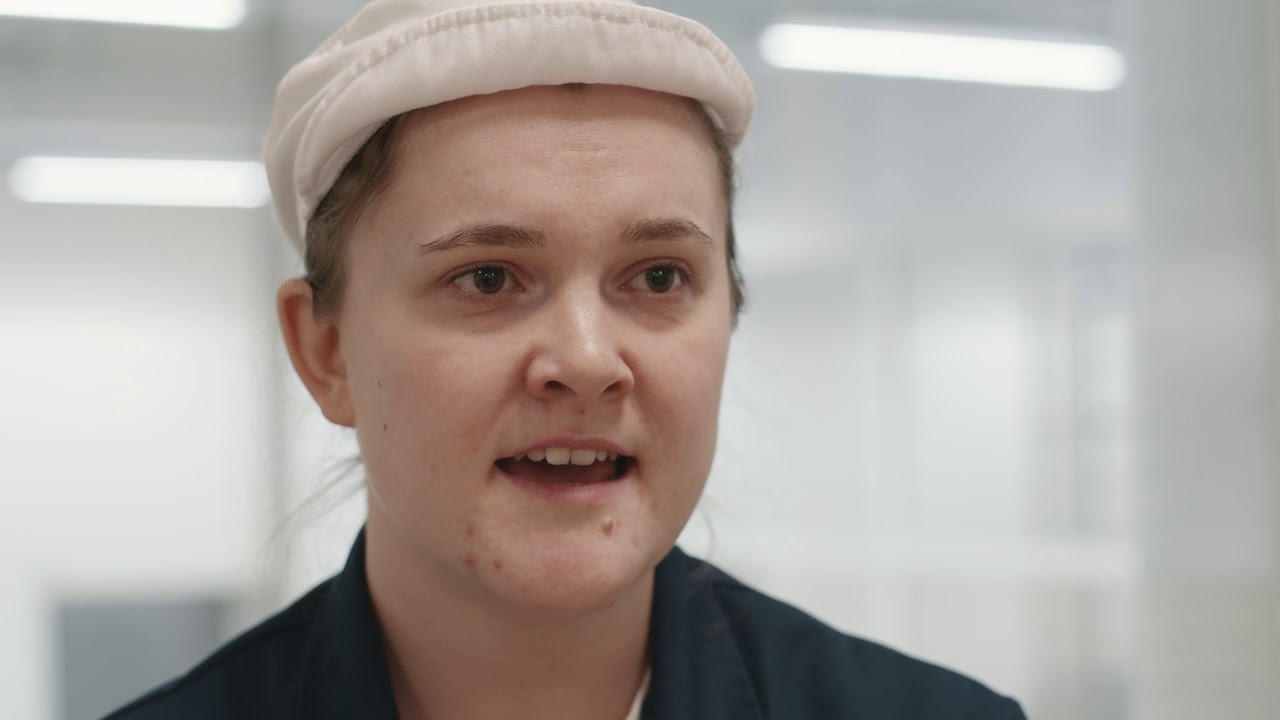 DigiMat - Produksjon av Skj&oslash;rost med DVS-kultur