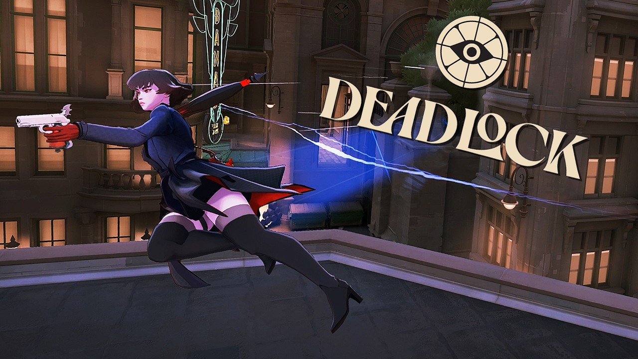 Спойлеры /Deadlock