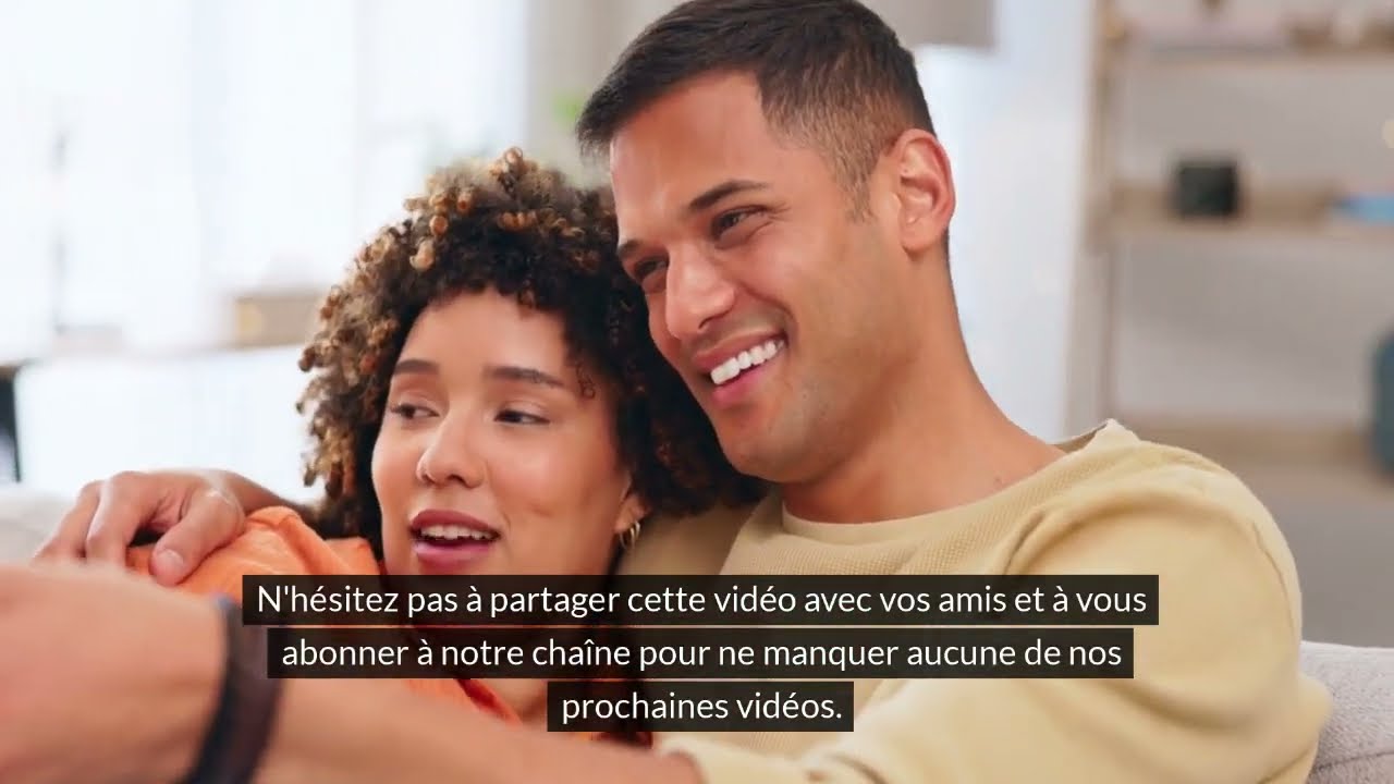 COMMENT VIVRE HEUREUX AVEC UN PARTENAIRE IMPULSIF?