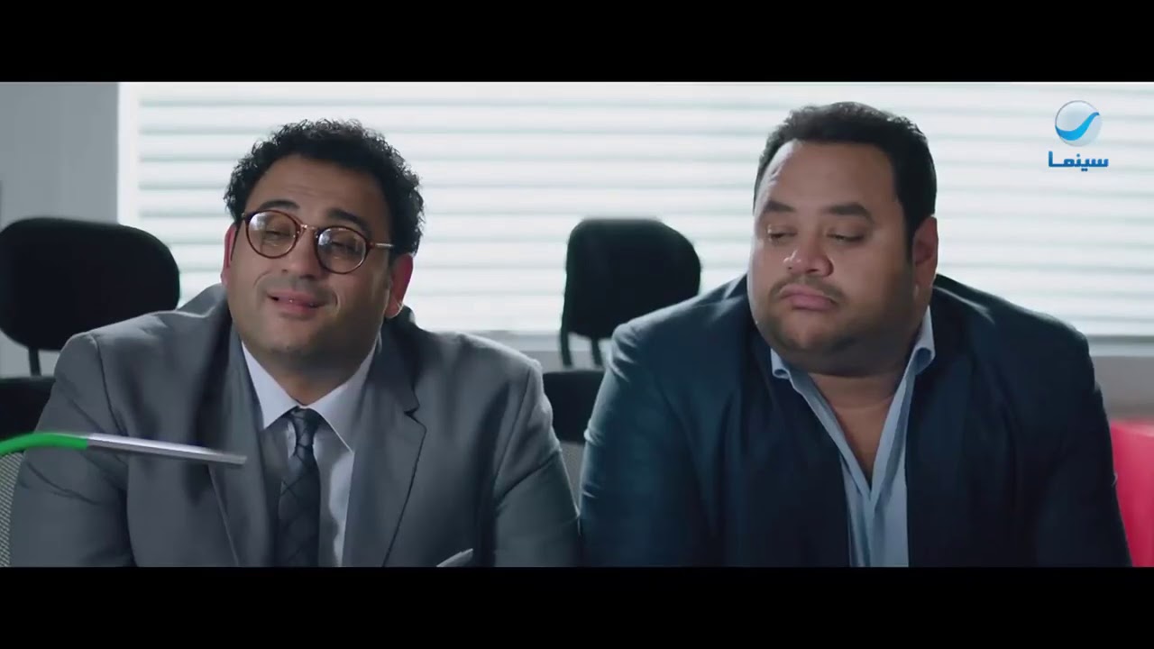 أكيد حضرتك عملت للمشروع دراسة نجوى - لما تقابل عميل و إنت محشش