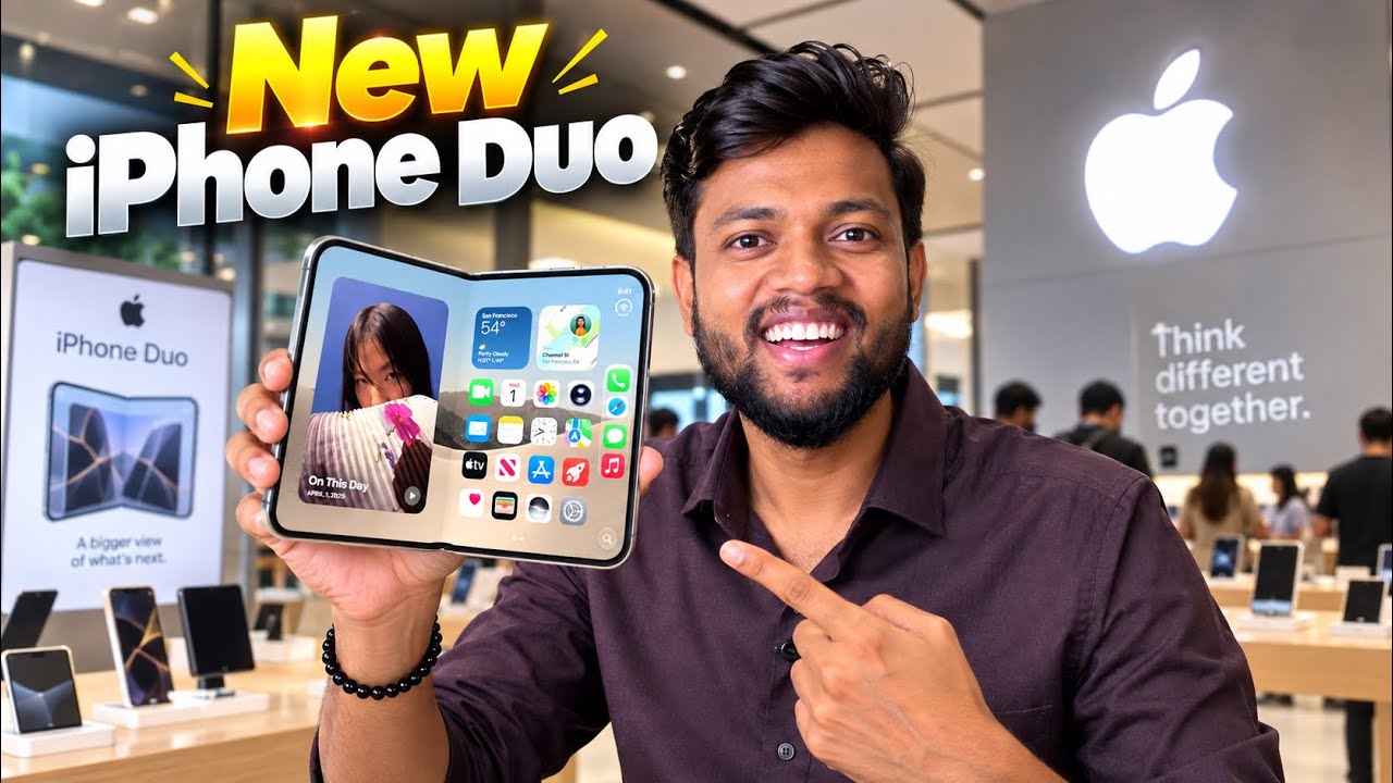 IPhone Duo ₹325000 Ki Lena Hai ☠️🤑 Manoj Dey 