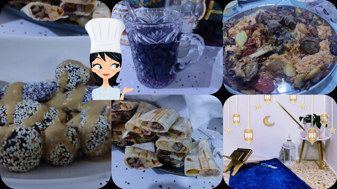 اليوم فطورنه غير الذ واطيب واسهل وصفات