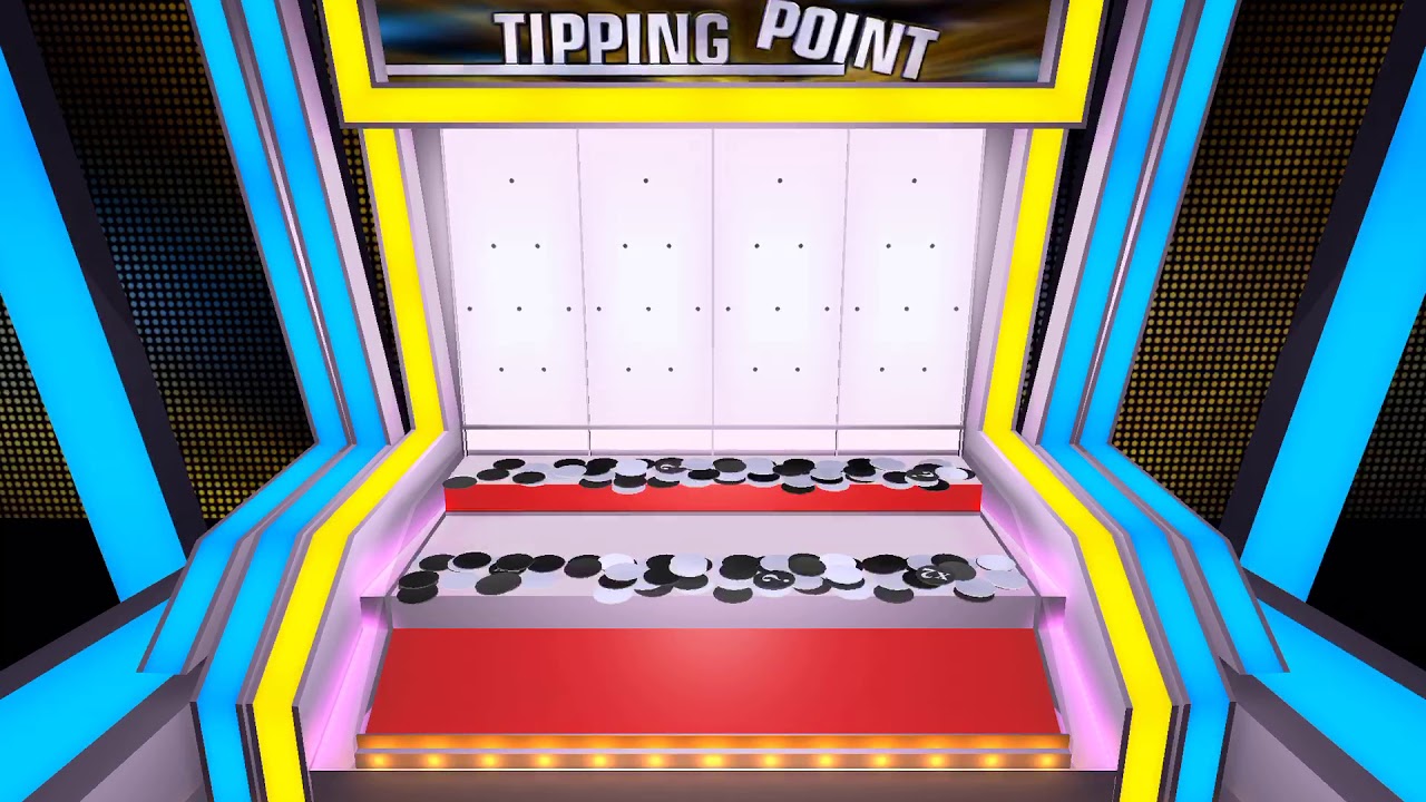 Tipping Point App 36mins (Part 1)