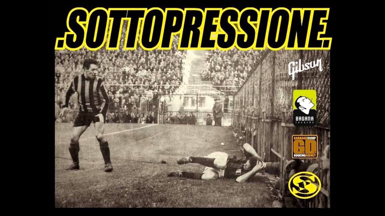 Sottopressione - S/T (FULL ALBUM)
