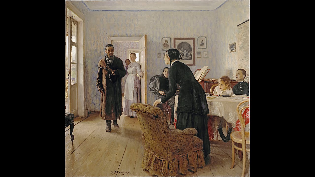 Ilja Repin 