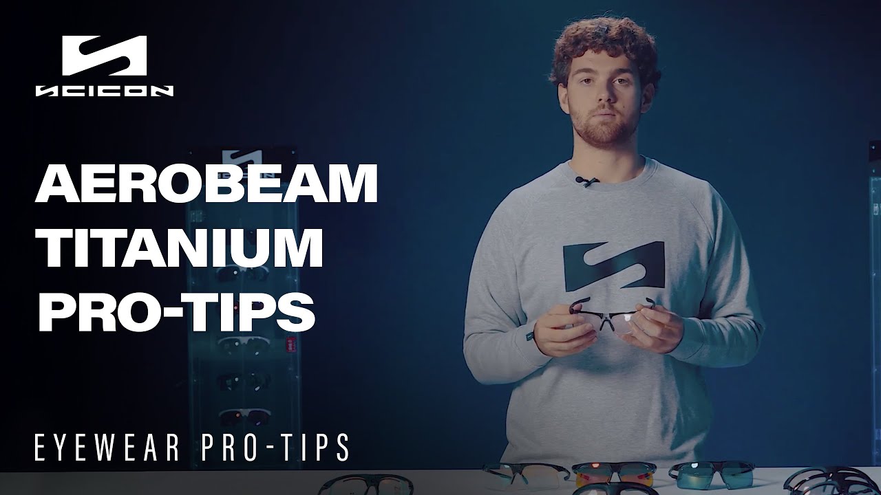 Pro Tips | Aerobeam Titanium | Features Video