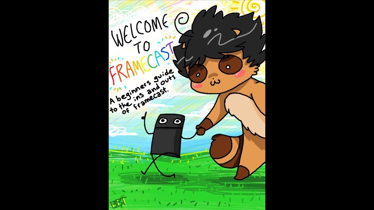 Welcome to Framecast
