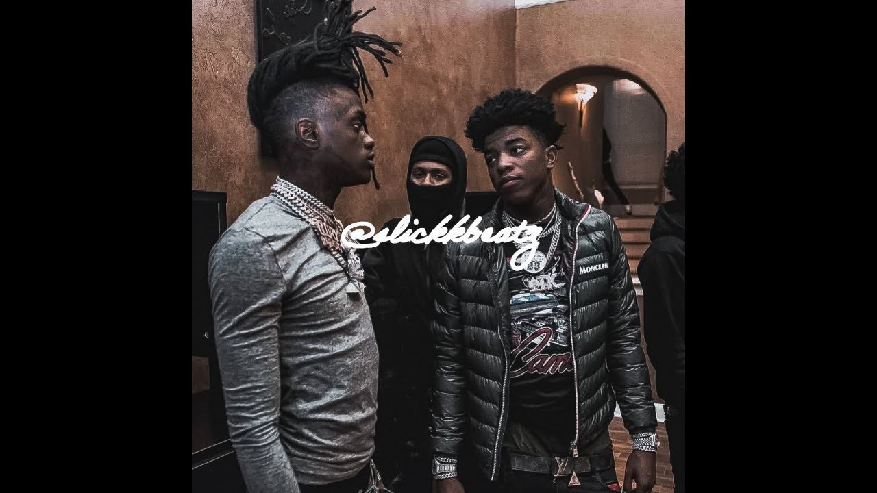 [FREE] JayDaYoungan Type Beat 