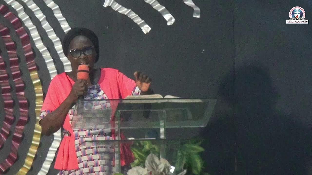 Renewing Your Life For Kingdom Expansion and Glory