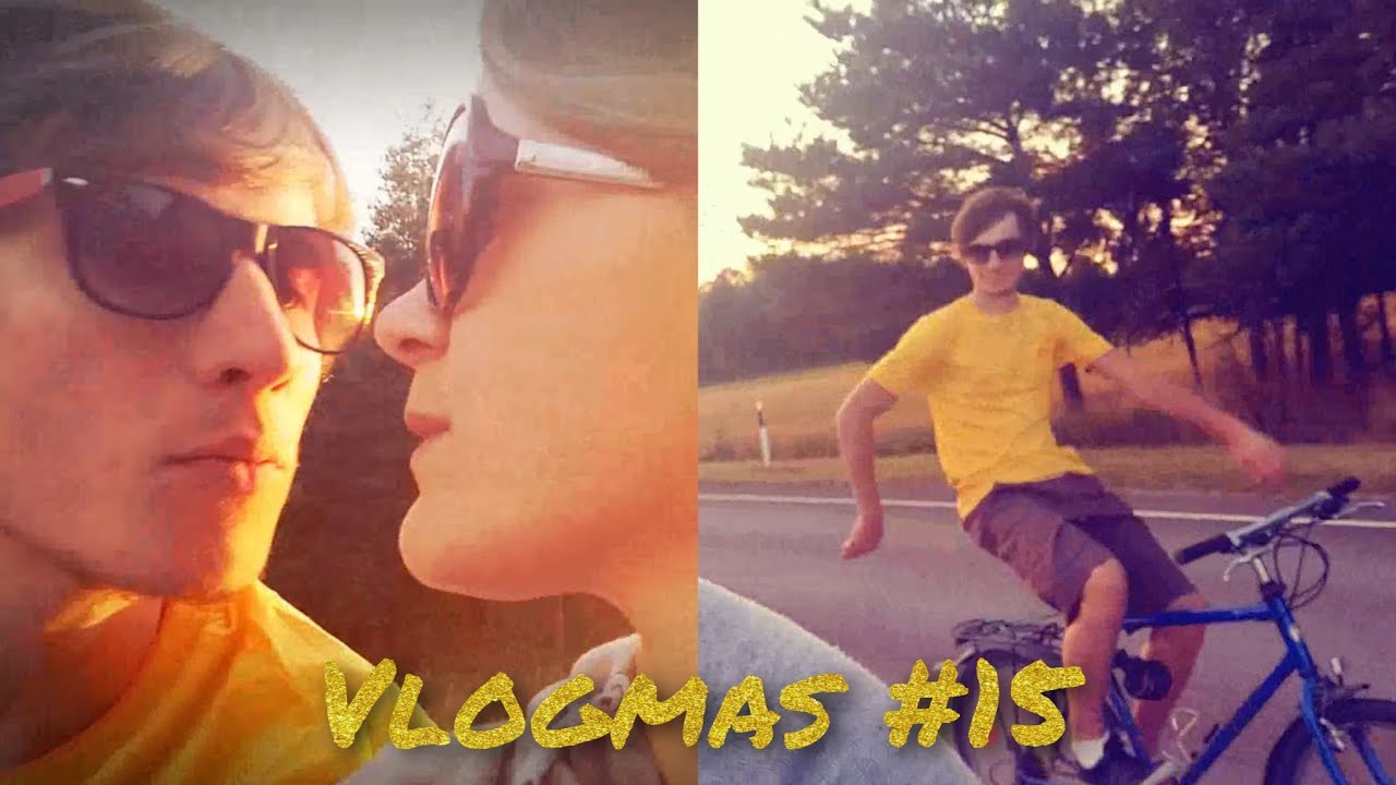 Näitan vanu videosid 🥺 | Vlogmas #15 🎄