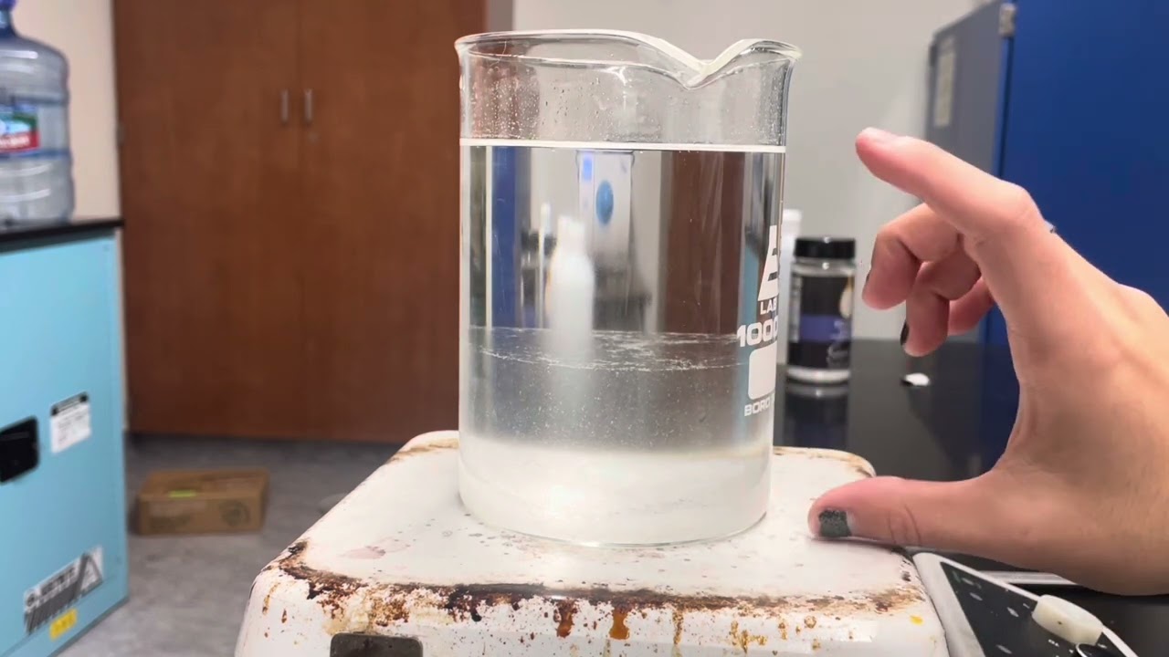 Concentrating Isopropyl Alcohol (with salt!!)