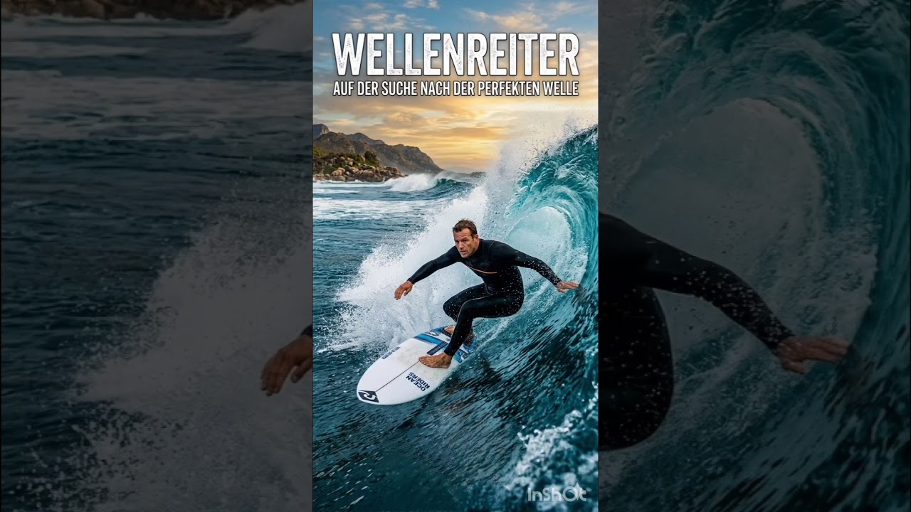 Wellenreiter Album 