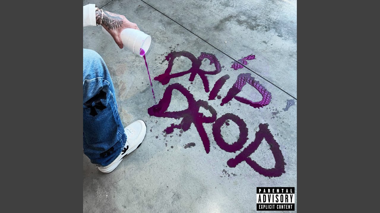 DRIP DROP